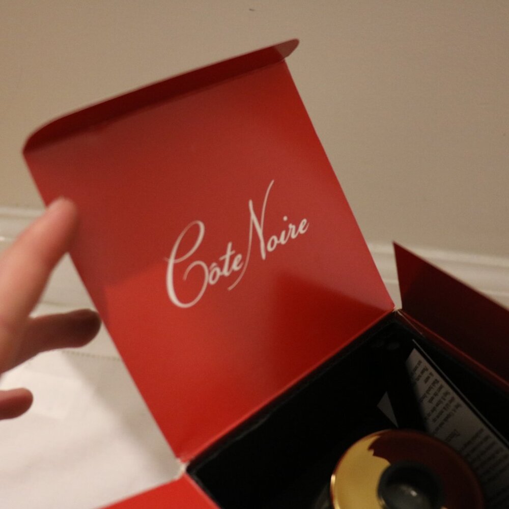 Côte Noire luxury Diffuser - Picture 12 of 16